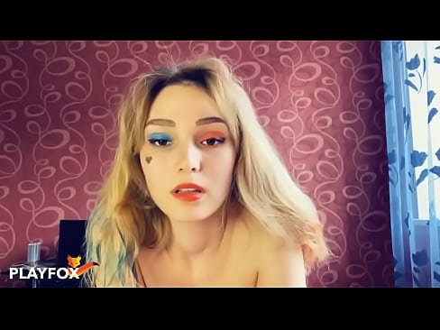❤️ Ang magic virtual reality nga baso naghatag kanako og pakighilawas kang Harley Quinn ❤ Sex video sa amon ceb.special-grasser.ru ☑